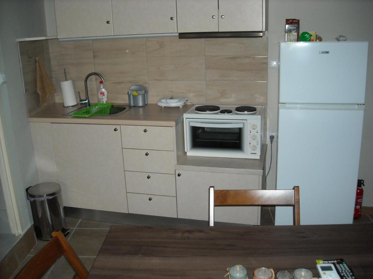Kalamata Home, Marina A 外观 照片