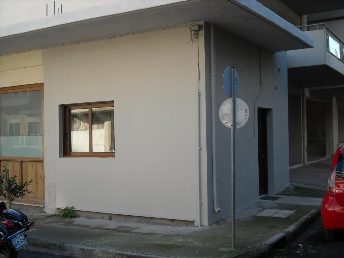 Kalamata Home, Marina A 外观 照片