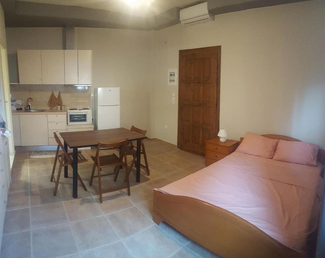 Kalamata Home, Marina A 外观 照片