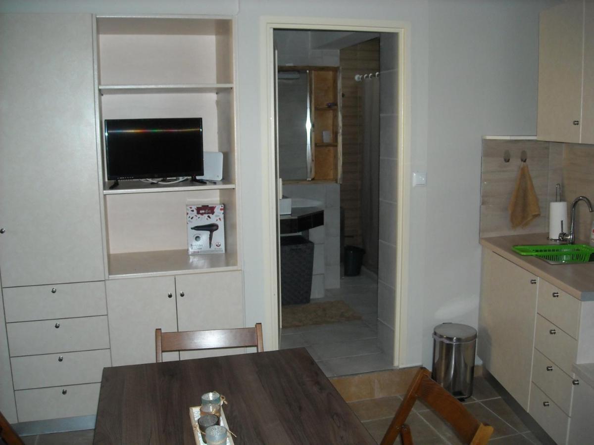 Kalamata Home, Marina A 外观 照片