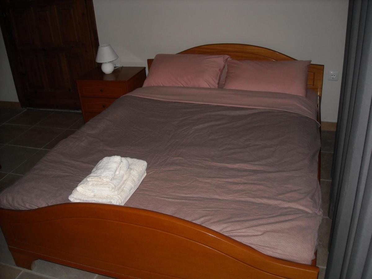Kalamata Home, Marina A 外观 照片