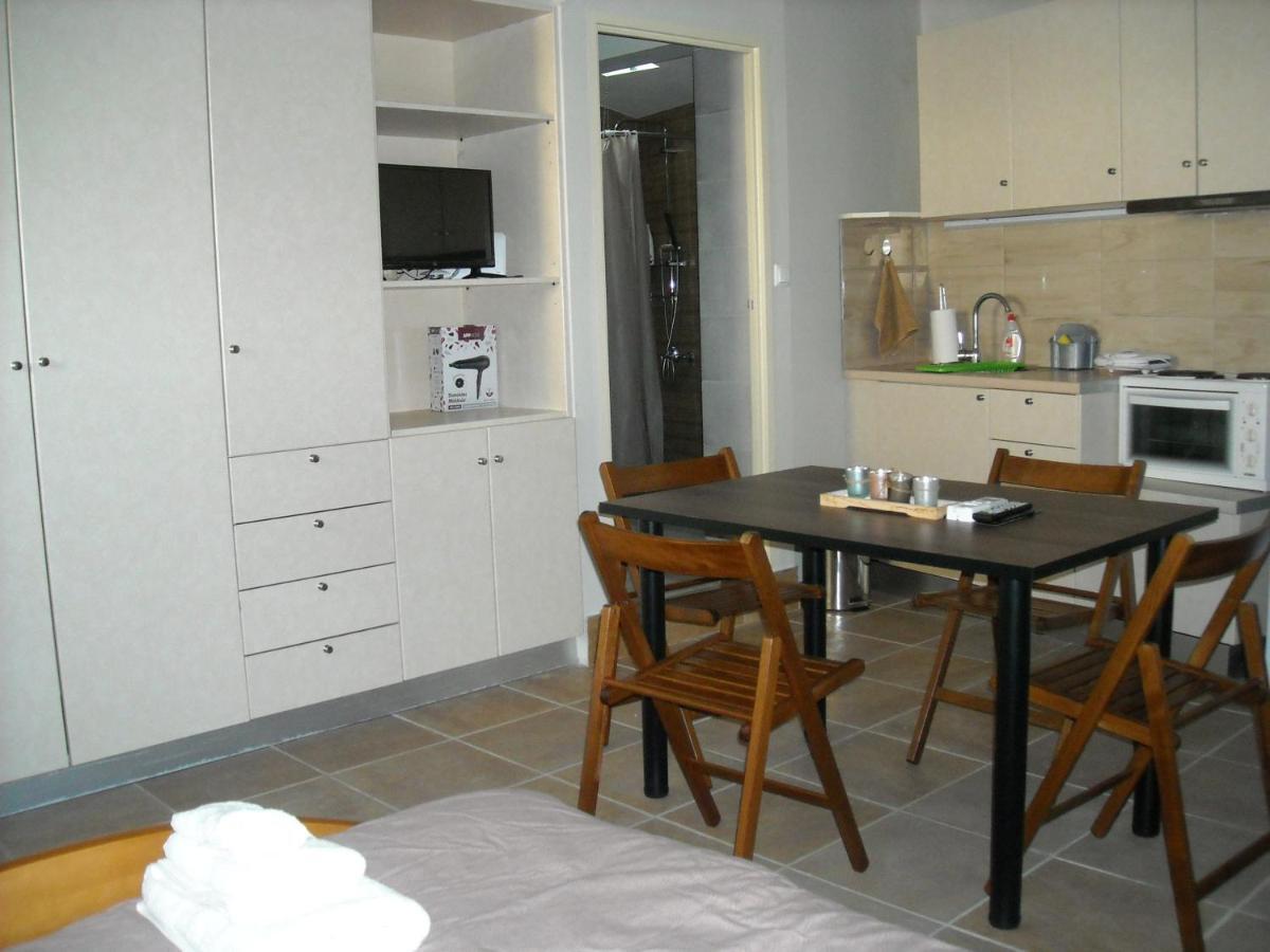 Kalamata Home, Marina A 外观 照片